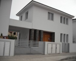 House in Dali 2008