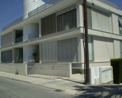 Apartments in Engomi 2006