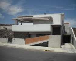 House in Engomi 2007
