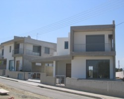 House in Tseri 2005