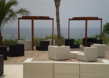 Hotel in Ayia Napa
