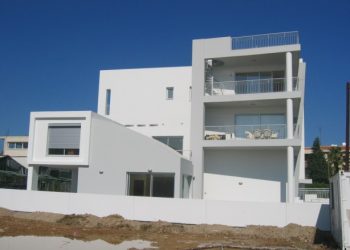 Apartment in Aglantzia 2003