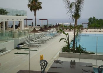 Hotel in Ayia Napa