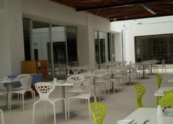 Hotel in Ayia Napa