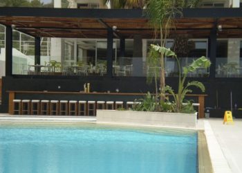 Hotel in Ayia Napa