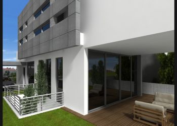 Houses in Archagelos 2012