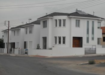 House in Dali 2008
