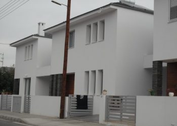 House in Dali 2008