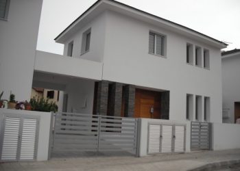 House in Dali 2008