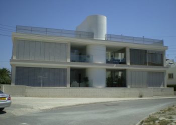 Apartments in Engomi 2006