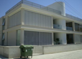 Apartments in Engomi 2006