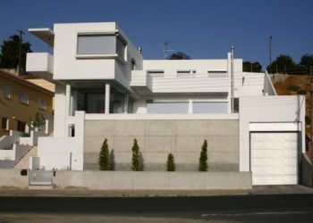 House in Engomi 2003
