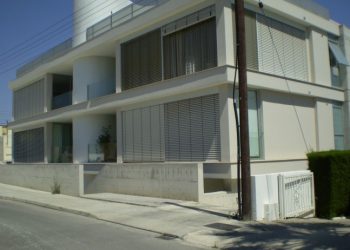 Apartments in Engomi 2006