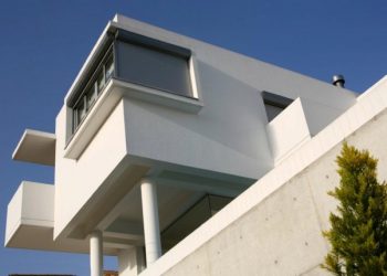House in Engomi 2003