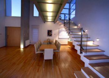 House in Engomi 2003
