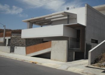 House in Engomi 2007