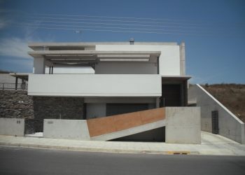 House in Engomi 2007