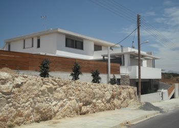 House in Engomi 2007