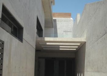 House in Engomi 2007
