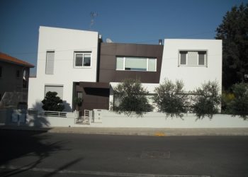 House in Engomi 2004