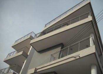 Apartment in Lakatamia 2008