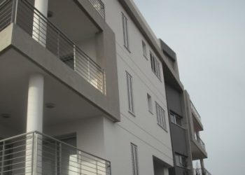 Apartment in Lakatamia 2008