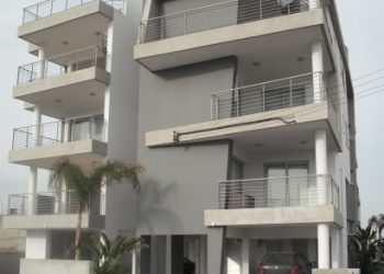 Apartment in Lakatamia 2008