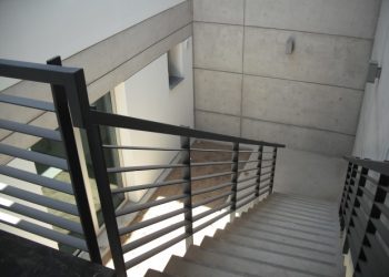 House in Latsia 2009
