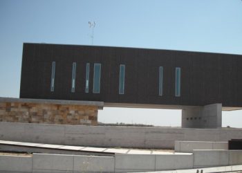 House in Latsia 2009