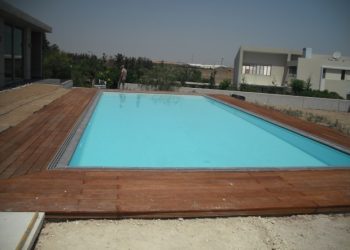House in Latsia 2009