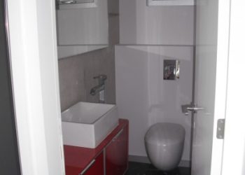 House in Latsia 2009