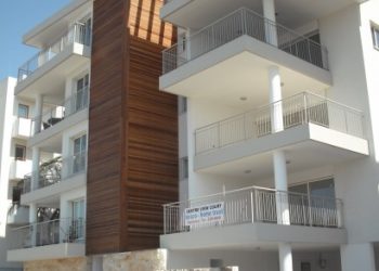 Apartment in Nicosia center 2010
