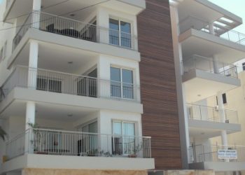 Apartment in Nicosia center 2010