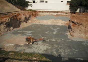soil compaction