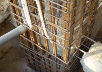 strengthening of reiforced column 1