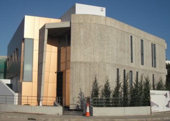 House in Strovolos 2010