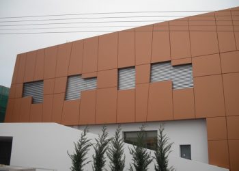 House in Strovolos 2010