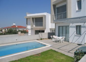House in Tseri 2005
