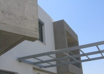 House in Tseri 2005