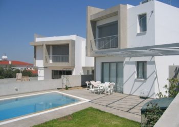 House in Tseri 2005