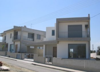 House in Tseri 2005