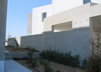 House in Tseri 2005