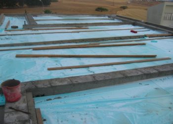 thermal insulation